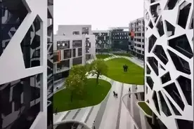 刚入职阿里，outing每人自费5000，都这么有钱了吗？图片