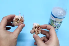 不喜欢点蚊香？试试这个窍门，同样可以驱赶蚊子，简单的方法图片