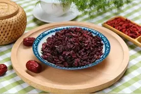 抗衰老的中药（二十六）图片