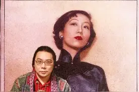 电影《第一炉香》顾问符立中：那一场“末日前的狂欢”图片