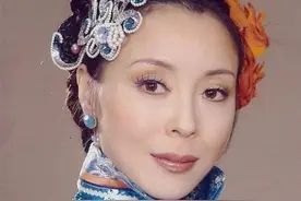 《贫嘴张大民》过去21年，演员们变化太大，有人已认不出图片