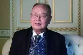 周仲瑛：癌症是一种毒（60年临证总结录）图片