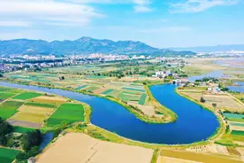 福州市长乐区精品旅游线路“上新”！邀你“五一”来打卡啦！图片