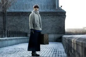 萧红：为什么所有男人都爱她，却都在她怀孕的时候抛弃了她？图片