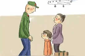 那年那月连载（十五）图片
