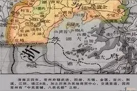 常州市能否代表常州府图片