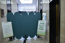 开城门 ≠ 开家门！东西湖各小区继续严格封控！图片
