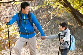 基因决定未来！孩子在日常生活中凸显的4种基因优势，不可小视图片