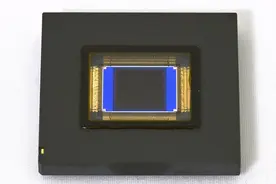 尼康研发4K 1000fps新型传感器图片