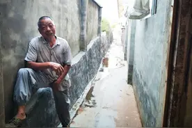 67岁农民投资300万养1000头猪，稳赚不赔？今年再投百万养800母猪图片