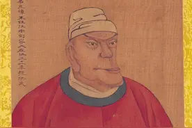 被朱元璋和后代皇帝们掌控的死死的、也让明朝死翘翘的明朝官制图片