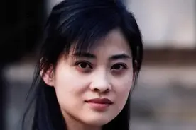 演员梅婷：演技派女神，拍完电影爱上摄影师，二婚终获幸福图片