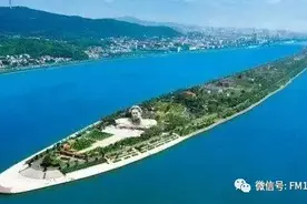 《书香长安》经典诵读——《沁园春·长沙》图片