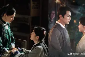 宅斗古装剧评分榜TOP 9！《当家主母》胜《玉楼春》，《知否》第二图片