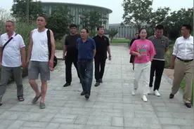 河南艺术职业学院大力推动社会艺术培训图片