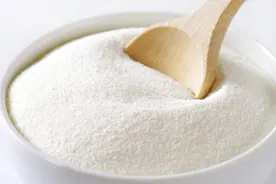 功能食品配料：低聚果糖在乳制品中的应用图片