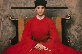 明仁宗朱高炽：在位十个月突然离世，达到了父亲朱棣达不到的高度图片