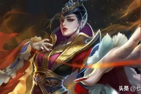 王者荣耀：遇到也不认识的皮肤，这些皮肤真的是王者里面的么？图片