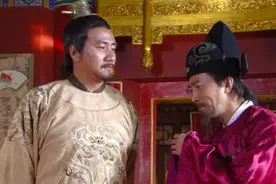 明朝天降大旱，大臣刘伯温献计：将此人杀了，定能下雨，结果呢？图片
