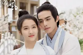 凤囚凰：曾淘汰朱一龙，4年后换来6位演员走红，于正捧人能力够强图片