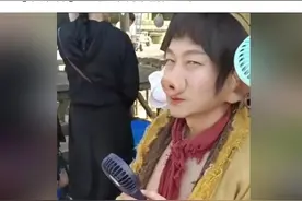神回复：冷门歌手孙燕姿，平平无奇古天乐，普通市民刘青云图片