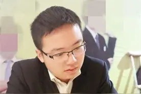郑惟桐成功之道，为什么是他跟王天一竞争天下第一人，不懂的请看图片