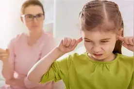 孩子犯错，父母却只会讲道理？不妨试着做一个“高情商”妈妈图片