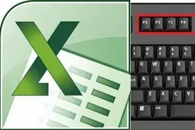 电脑键盘F1~F12的功能，你学会了吗？图片