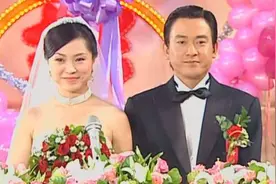 《意难忘》五对伉俪最终的结局，你最喜欢剧中哪一对呢？图片