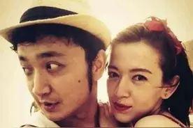 调侃妻子一孕傻3年，被怀疑异国分居，38岁小尼能否圆当爸爸的梦图片