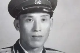 被俘的志愿军最高将领，回国后被开除军籍，去世后一秘密令人心酸图片