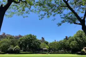 杭州两大“不老神盘”，园林之美秒杀如今大多数楼盘！马爸爸也是业主图片