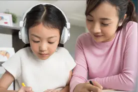 一年级的学生做作业，要做到晚上11点，这样的教学方式合理吗？图片