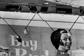 平凡中的诗意瞬间—安德烈·柯特兹｜摄影世界FOTO图片
