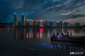 夏季夜钓不得不提的几件事，想玩夜钓的看一下图片