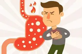 胃病年轻化，健康重在防！医生3招教你把胃病拒之门外图片