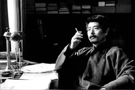 怀念鲁迅先生及口中的金句：“横眉冷对千夫指,俯首甘为孺子牛”图片