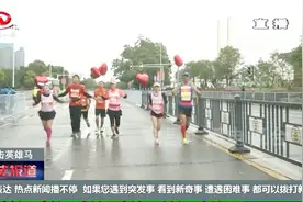 马拉松配速员是什么？这36名官方萌兔，稳定配速完美领跑！视频封面