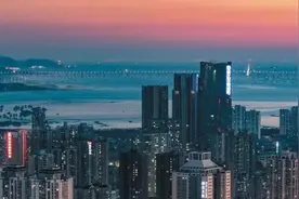 阜阳房价格局定了！近2000套新房集中入市！城南均价1万+图片