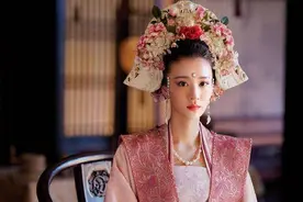 《清平乐》盛宠一世的张贵妃，为什么却得不到宋仁宗的爱？图片