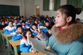 公办名校私立化是教育改革的“乱象”和“毒瘤”图片