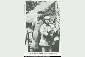 金门战役后的一个漫长故事图片