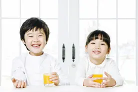 两个孩子先搞定，三个孩子轻松养图片