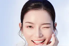刘雅真：爱笑的女生，运气都不会太差图片