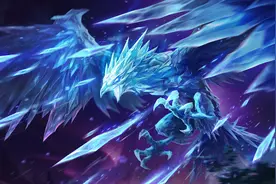 LOL设计师透露10.6冰鸟改动 Froggen：这也太OP了图片