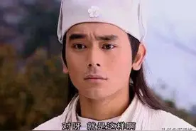 看着他的剧长大，一直以为是中国演员，结果居然是泰国人图片