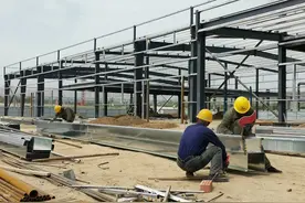 榆中：项目建设跑出“加速度”图片