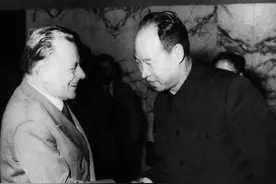 同庆百年的异国共产党：我们来自1921，携手改变世界图片
