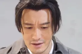 黄晓明减脂20斤，每天一杯刮油解腻，甩掉大肚腩，体重蹭蹭掉图片