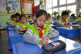 白银区八校举办校园“数学节”活动，数学开心玩起来图片